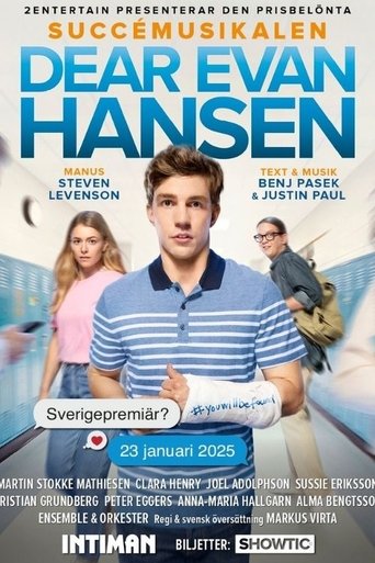 Dear Evan Hansen (2025)