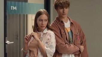 Episode 16 — Episode 16