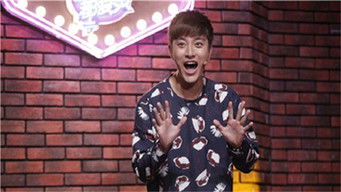 Episode 25 — Episode 25