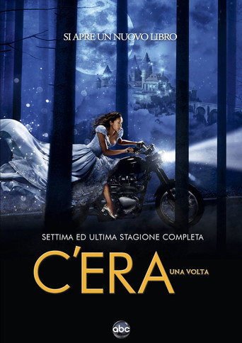 Stagione 7