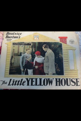 The Little Yellow House (1928)
