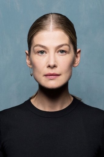 Profile picture of Rosamund Pike