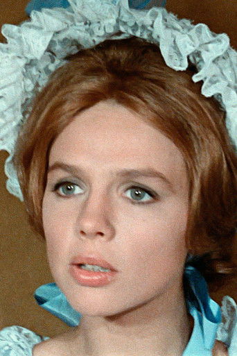 Foto de Haydée Politoff