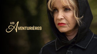 Les aventurières (2025- )