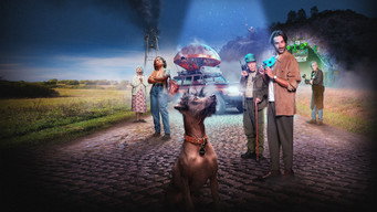 UFO Factory (2024)