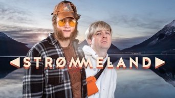 Strømmeland - S1E01