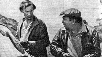 Гонщики (1972)