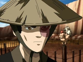 Zuko solo Zuko solo