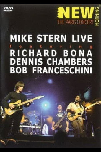 Mike Stern - Richard Bonna - Dennis Chambers - Bob Franceschini (1970)