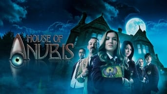 #7 House of Anubis