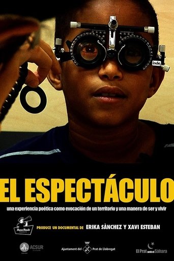 The show (2012)