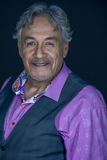 Foto de André Umbriaco