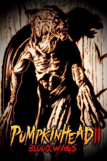 Póster del título