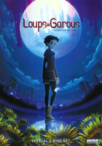 Loups=Garous (2010)