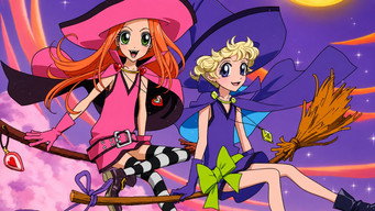 Sugar Sugar Rune (2005-2006)