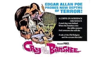 #5 Cry of the Banshee