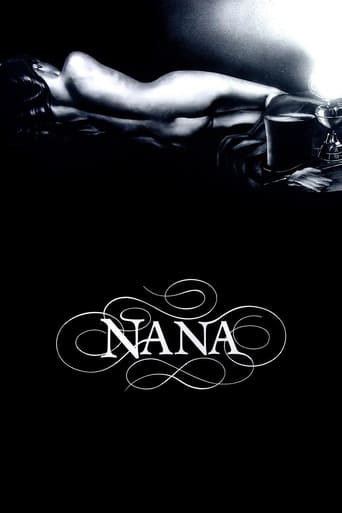 Nana: Le désir