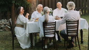 A Family (2024)