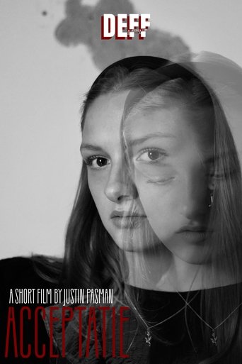 Acceptance poster