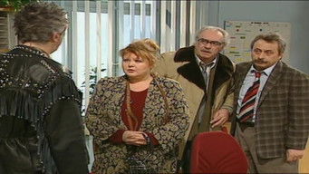 第7話:Episode 7 第7話:Episode 7