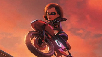 Still 11 from Incredibles 2