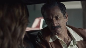 El Secreto de la Familia Greco S01E06