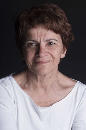 Image of Luisa Ortigoso