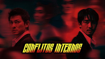 Cena 3 de Conflitos Internos