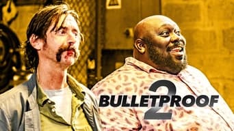 #7 Bulletproof 2