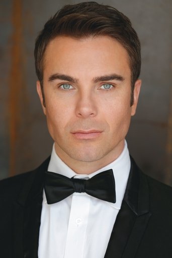 Anton Kasabov headshot