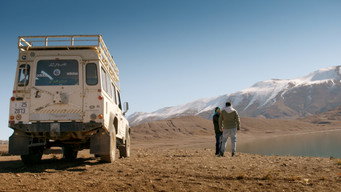Van Atlas naar Arabië (2019)