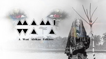#8 Mami Wata