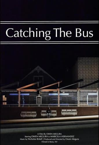Catching The Bus en streaming 