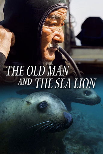 The Old Man and the Sea Lion (2024)