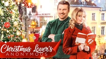 #4 Christmas Lovers Anonymous