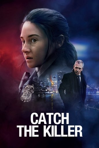Catch the Killer
