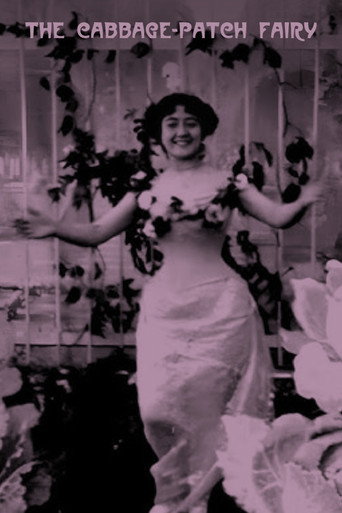 The Cabbage-Patch Fairy (1896)