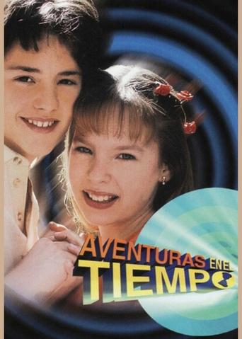 Adventures in Time: Season 1