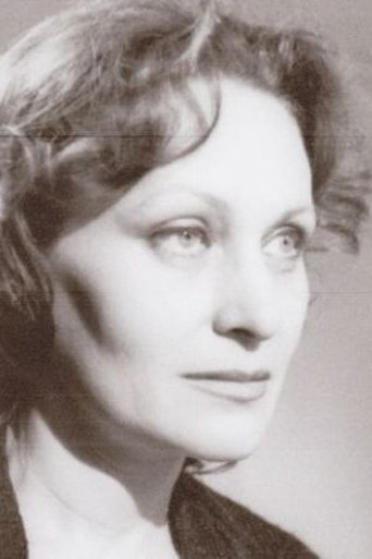 Imagine Tatiana Iekel