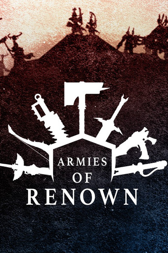 Armies of Renown (2025)