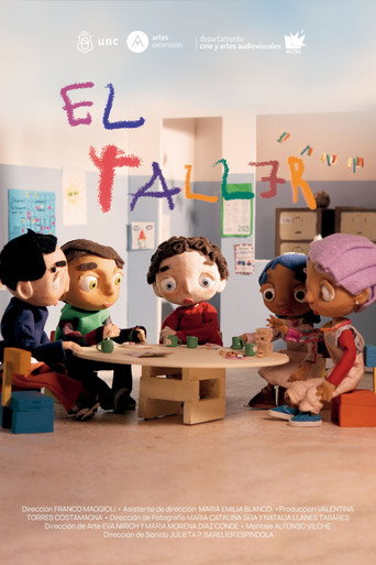 El taller (1970)
