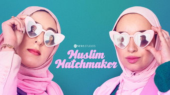 Muslim Matchmaker (2025- )