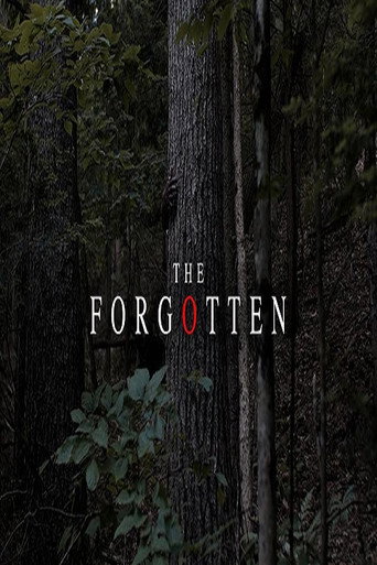 The Forgotten (2018)