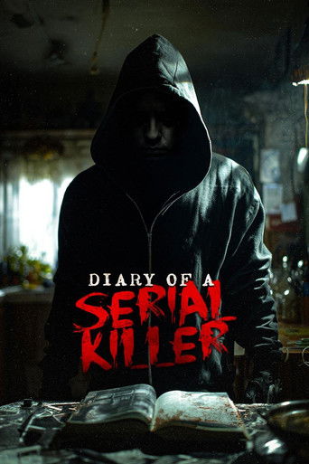Diary of a Serial Killer (2026年)のポスター画像 - FindKey