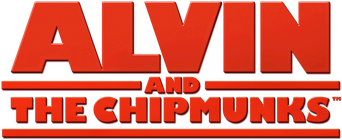 Alvin and the Chipmunks logo