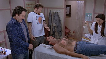 Сорокалітній незайманий (2005)