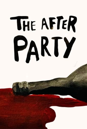 The After Party en streaming 