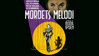 Melody of a Murder (1944)
