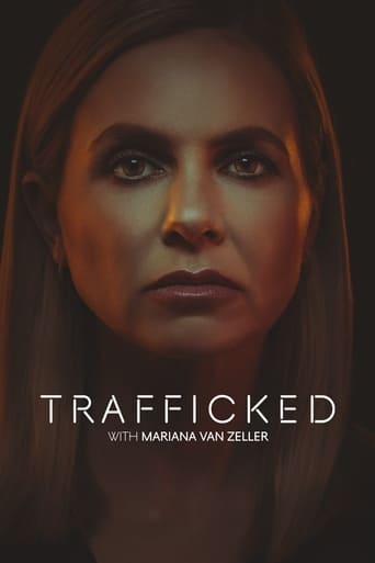 Trafficked with Mariana van Zeller