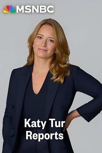 Katy Tur Reports: Season 1